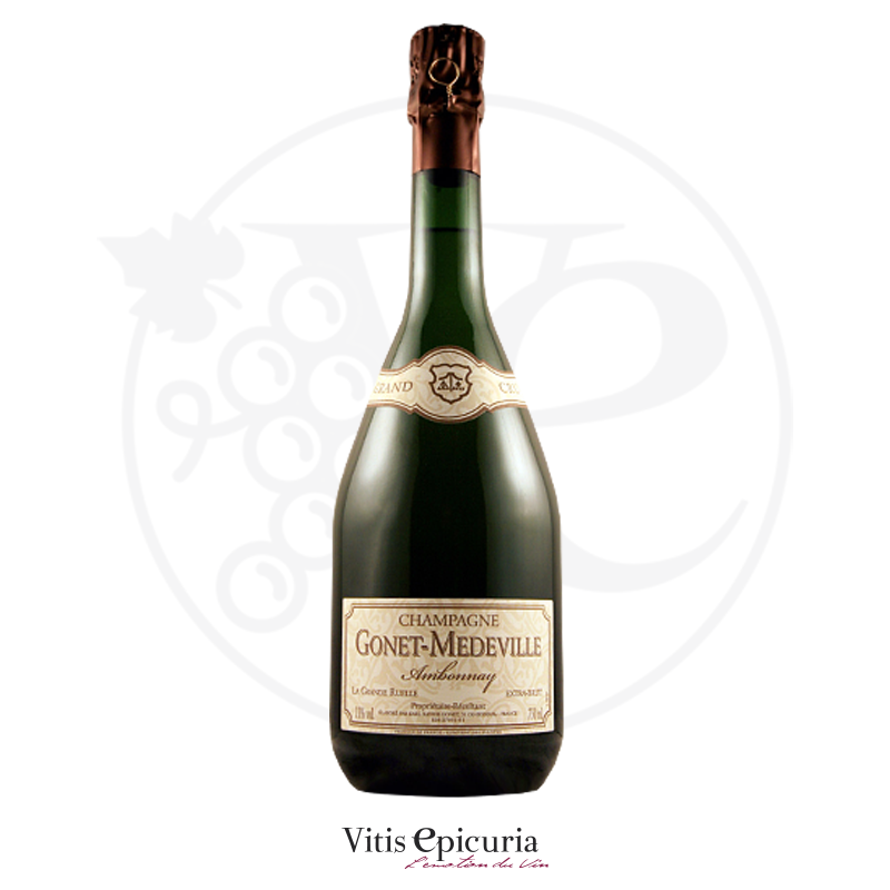 GONET MEDEVILLE GRANDE RUELLE 2006