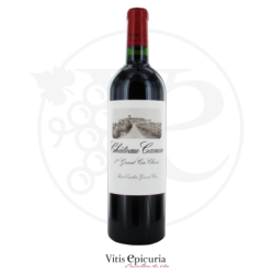 Château CANON 2013 1er GCC