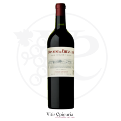 Domaine DE CHEVALIER 2020 CC
