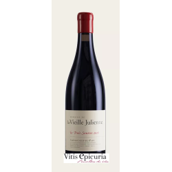 Domaine LA VIEILLE JULIENNE LES TROIS SOURCES 2014