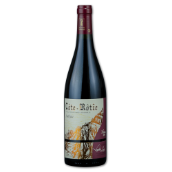 Domaine LEVET AMETHYSTE 2019