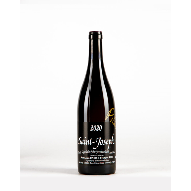 Domaine DARD ET RIBO PITROU 2020