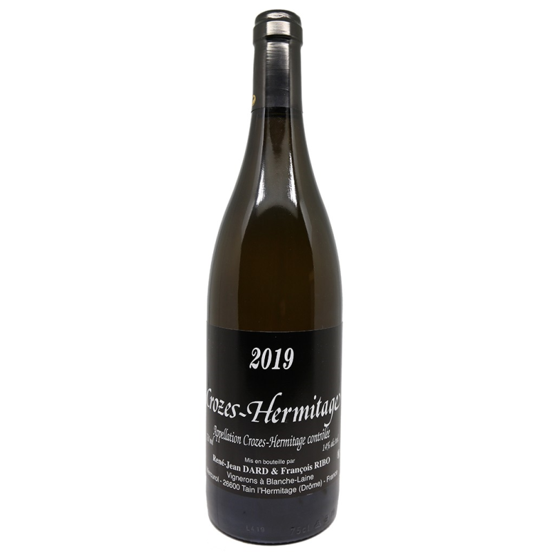 Domaine DARD ET RIBO 2019