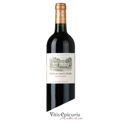 Château SAINT PIERRE 2021 4e CC