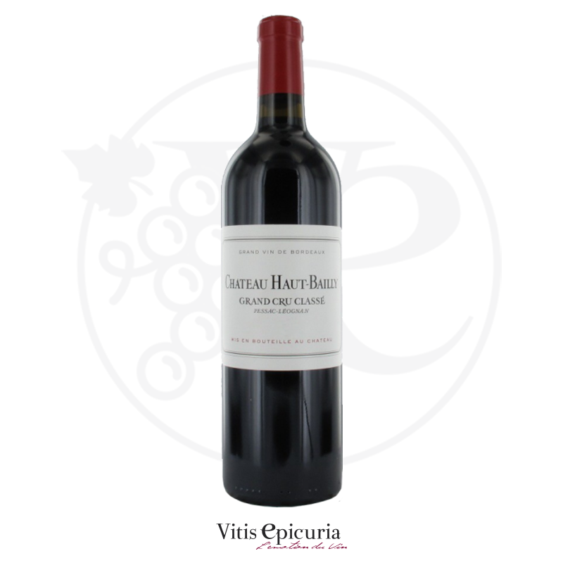 Château HAUT BAILLY 2021 CC