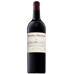 Domaine DE CHEVALIER 2021 CC