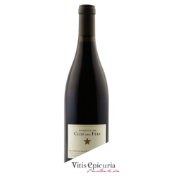 Domaine DU CLOS DES FEES LE CLOS DES FEES 2021