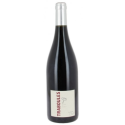 Domaine CLUSEL ROCH TRABOULES 2021