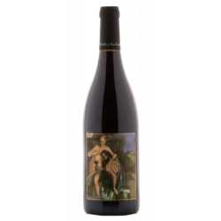 Domaine GANGLOFF LA SEREINE NOIRE 2020