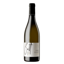 Domaine G&J BOTT FIRST FLIGHT VIOGNIER 2021