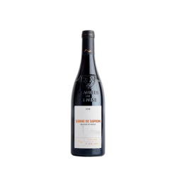 Domaine DE PIEBLANC SERRE DE SUPION 2018