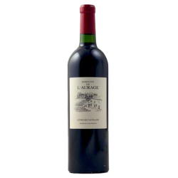 Domaine DE L' AURAGE 2022