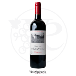 Château L'EVANGILE 2022