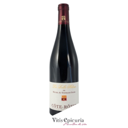 Domaine STEPHANE OGIER BELLE HELENE 2019