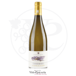 Domaine STEPHANE OGIER LA COMBE DE MALLEVAL 2022