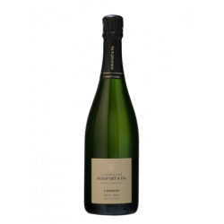 AGRAPART EXTRA BRUT GRAND CRU  AVIZOISE 2017