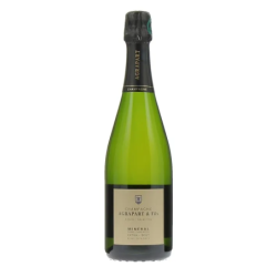 AGRAPART EXTRA BRUT GRAND CRU MINERAL 2017