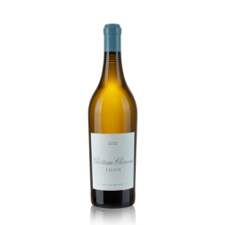 Château CLIMENS LILIUM 2022
