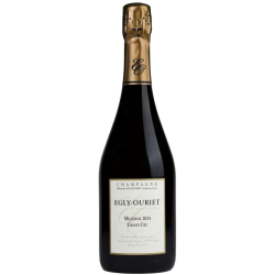 EGLY OURIET GRAND CRU MILLESIME 2014