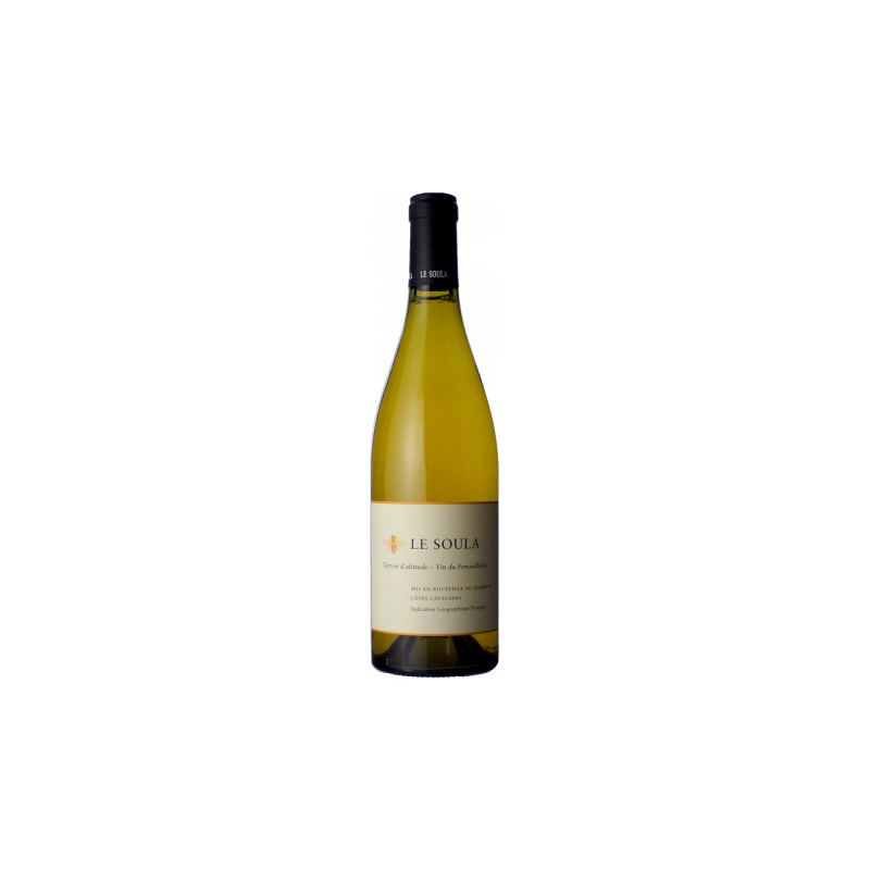 Domaine LE SOULA 2018