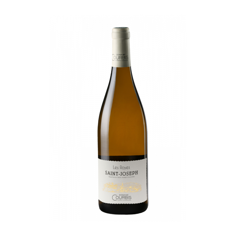 Domaine COURBIS LES ROYES 2022