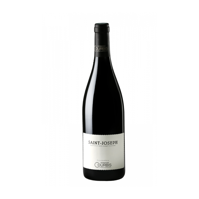Domaine COURBIS 2022