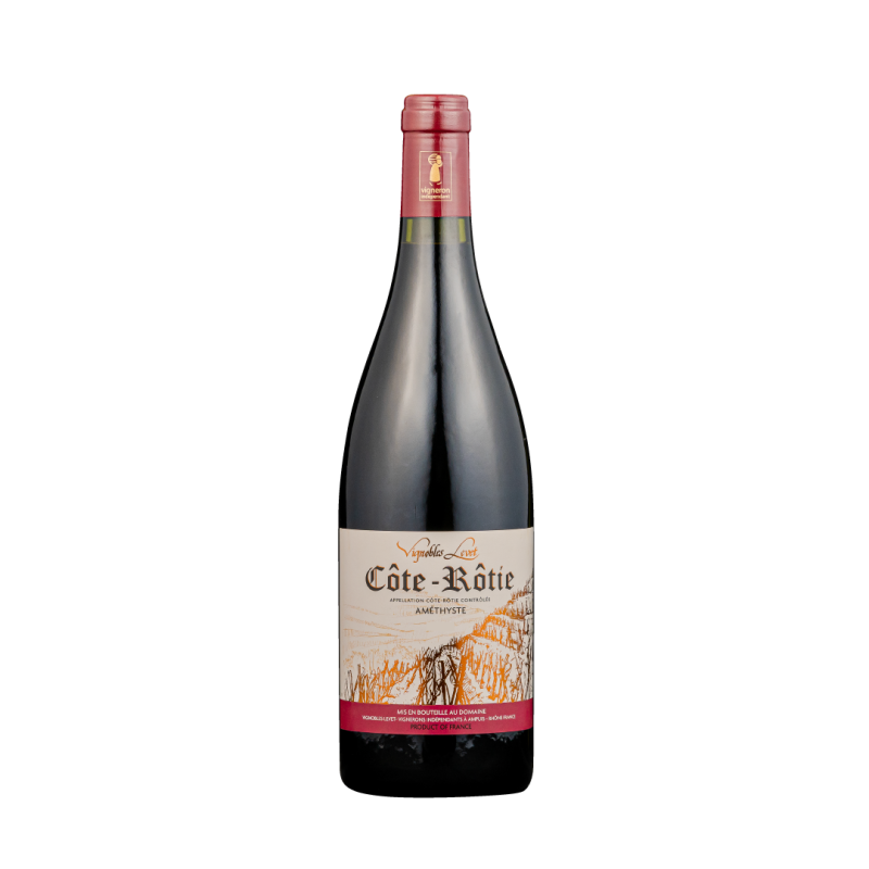 Domaine LEVET AMETHYSTE 2021