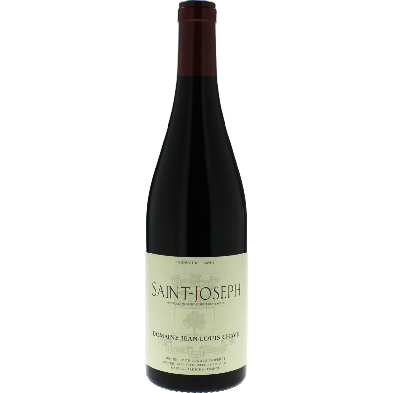 Domaine CHAVE JEAN LOUIS 2010
