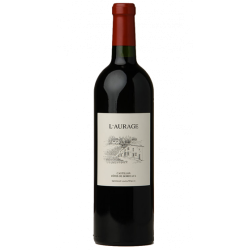 Domaine DE L' AURAGE 2023 PRIMEUR