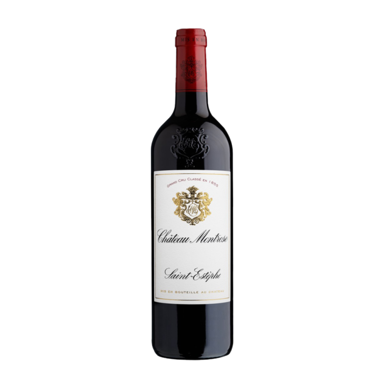 Château MONTROSE 2023 2e CC PRIMEUR