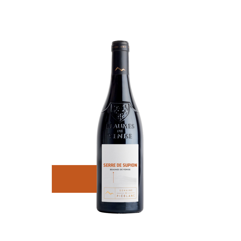 Domaine DE PIEBLANC SERRE DE SUPION 2020