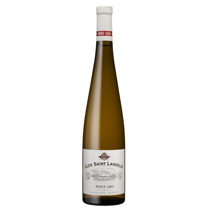 Domaine MURE PINOT GRIS CLOS SAINT LANDELIN 2019