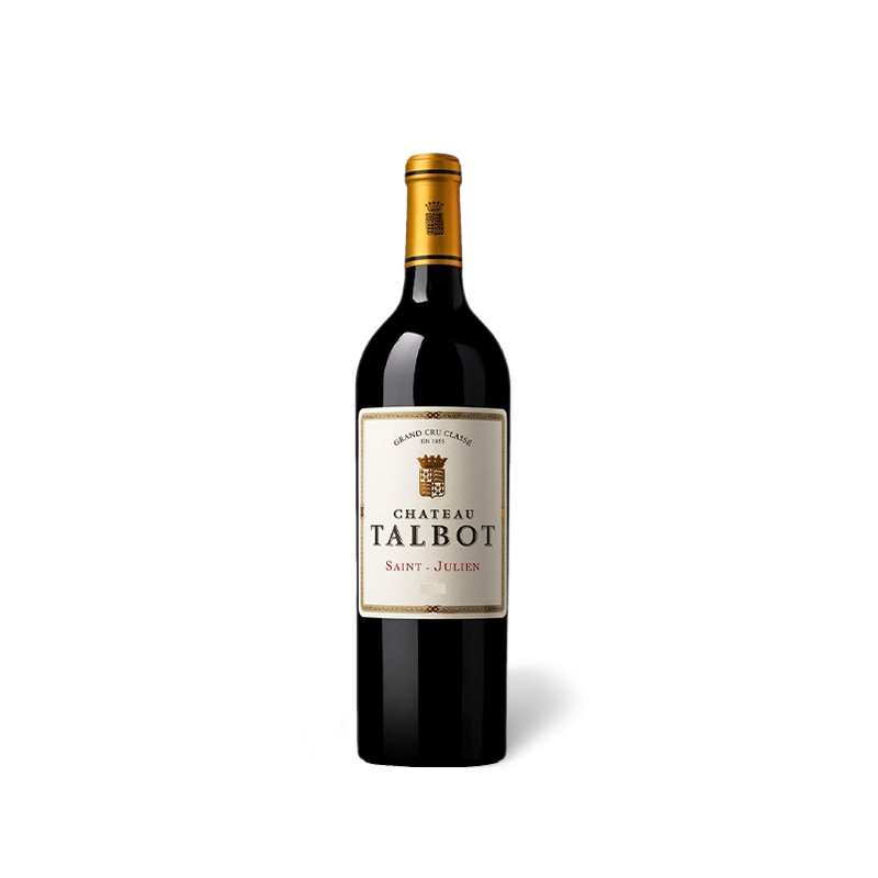 Château TALBOT 2024 4e CC PRIMEUR