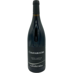 Domaine CHAMBEYRON CHAVAROCHE 2023