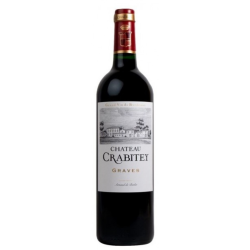 Château CRABITEY 2019