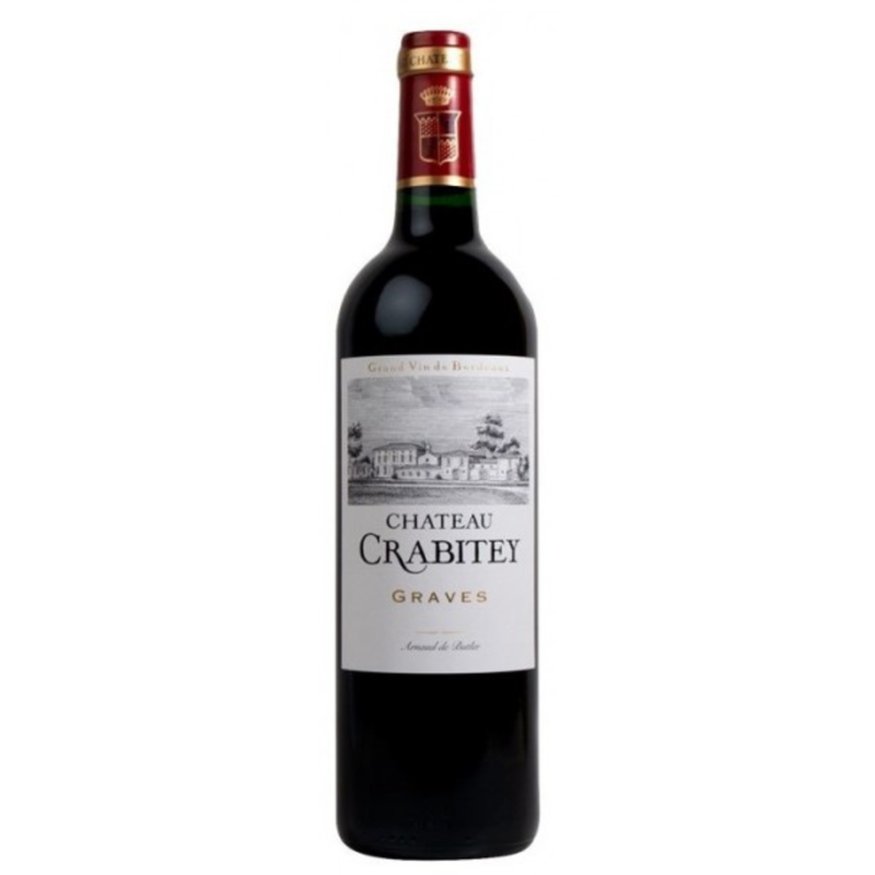 Château CRABITEY 2019