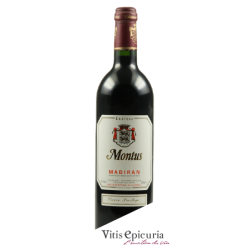 Château MONTUS CUVEE PRESTIGE 2000