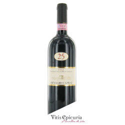Domaine CAPRAI ARNALDO 25 ANNIVERSARIO 2003