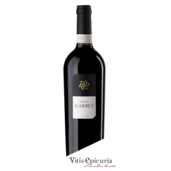 CASTILLO PERELADA FINCA GARBET 2003