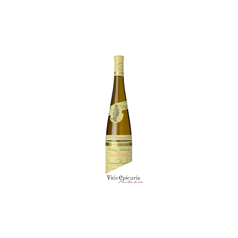 Domaine WEINBACH RIESLING SCHLOSSBERG S.G.N. 2004