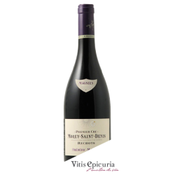 Domaine MAGNIEN FREDERIC RUCHOTS 2008