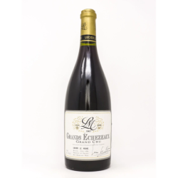 LE MOINE LUCIEN 2007