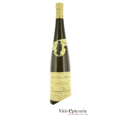 Domaine WEINBACH ALTENBOURG. PINOT GRIS 2006