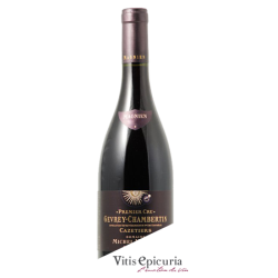 Domaine MAGNIEN FREDERIC CAZETIERS 2009