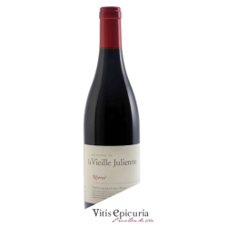Domaine LA VIEILLE JULIENNE RESERVE 2006