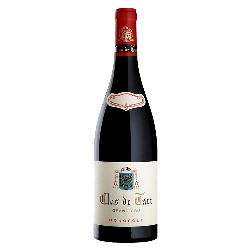 Domaine DU CLOS DE TART 2008