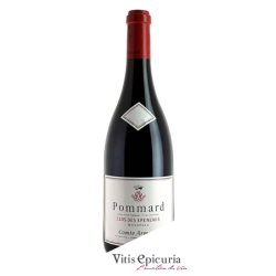 Domaine COMTE ARMAND CLOS DES EPENEAUX 2011