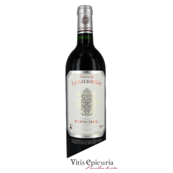 Château LA FLEUR DE GAY 2012