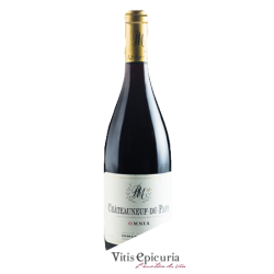 Clos SAOUMA OMNIA 2011