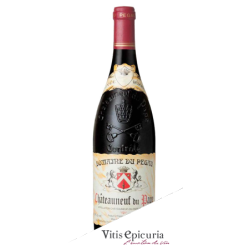 Domaine DU PEGAU LAURENCE 2009